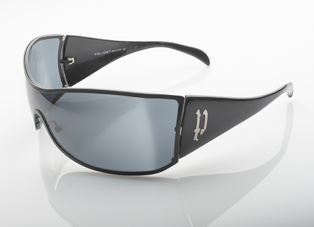 Очки солнцезащитные Police 8103-B531 - фото, цена в интернет-магазине Мода-Оптик Архангельск