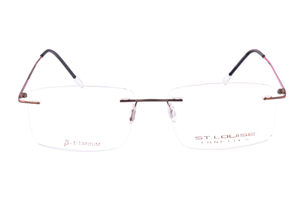 Оправа для очков St. Louise 2618 02 - фото, цена в интернет-магазине Мода-Оптик Архангельск