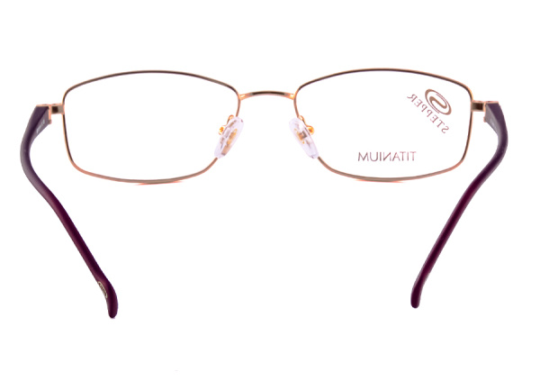 Оправа для очков Stepper SI 50043 F 010 - фото, цена в интернет-магазине Мода-Оптик Архангельск