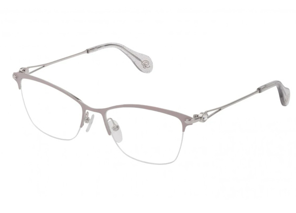 Оправа для очков Blumarine 145S S87 - фото, цена в интернет-магазине Мода-Оптик Архангельск