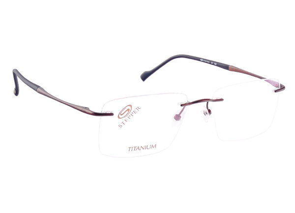 Оправа для очков Stepper SI 83739 F 011 - фото, цена в интернет-магазине Мода-Оптик Архангельск