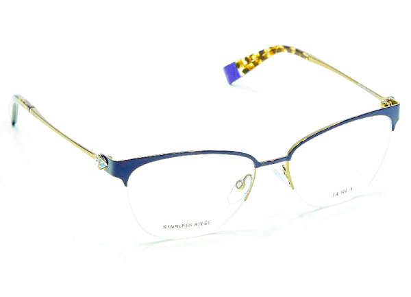 Оправа для очков Furla 188 R52 - фото, цена в интернет-магазине Мода-Оптик Архангельск