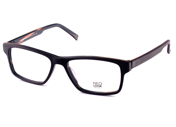 Оправа для очков Neolook 7801-004 - фото, цена в интернет-магазине Мода-Оптик Архангельск