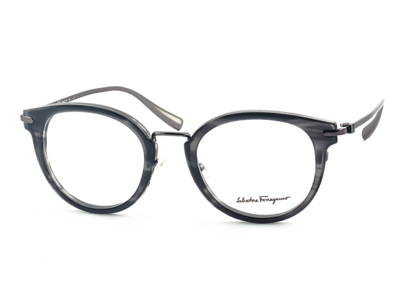 Оправа для очков S.Ferragamo 2782 003 - фото, цена в интернет-магазине Мода-Оптик Архангельск