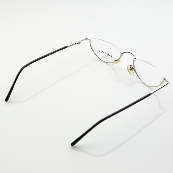 Оправа для очков Fabiano 314 - 2 - фото, цена в интернет-магазине Мода-Оптик Архангельск