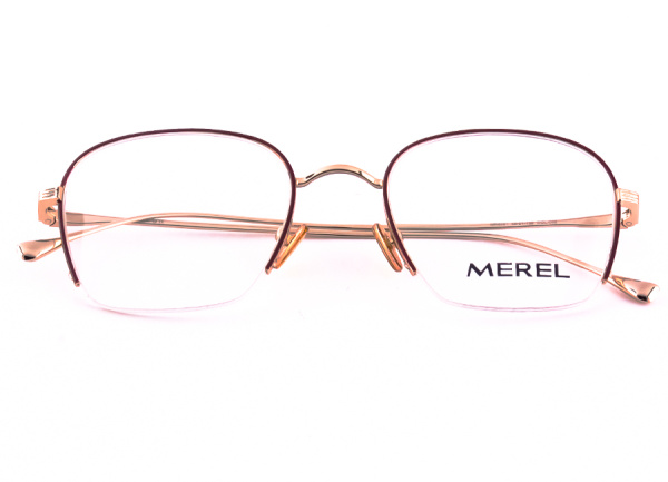 Оправа для очков Merel 6381 02 - фото, цена в интернет-магазине Мода-Оптик Архангельск