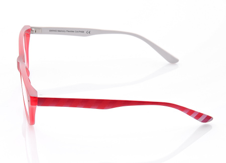 Оправа для очков Swing 069 458 - фото, цена в интернет-магазине Мода-Оптик Архангельск