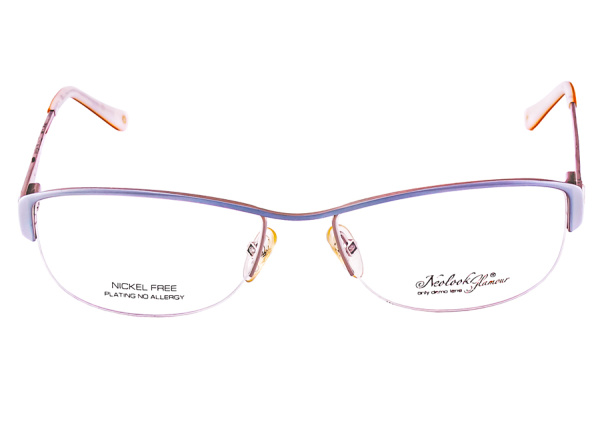 Оправа для очков Neolook glamour 7393-36 - фото, цена в интернет-магазине Мода-Оптик Архангельск