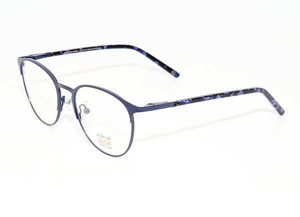 Оправа для очков Juniorlook 1619 146 - фото, цена в интернет-магазине Мода-Оптик Архангельск