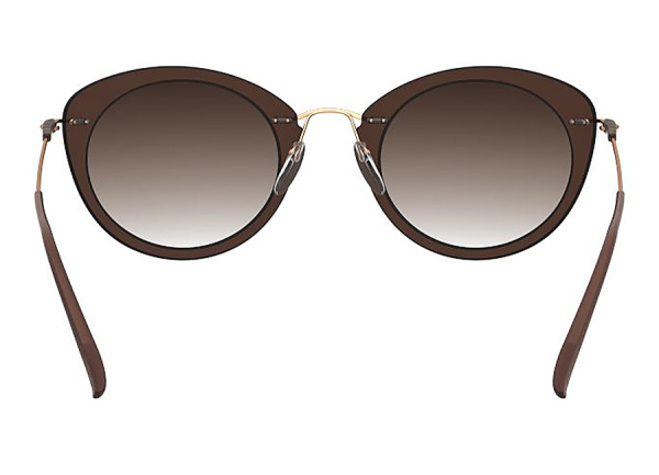 Очки солнцезащитные Silhouette TMA Atwire 8162- 6580 - фото, цена в интернет-магазине Мода-Оптик Архангельск