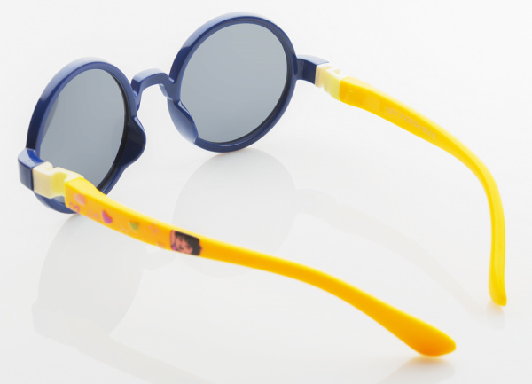 Очки солнцезащитные Nano Bimbo 847 12 - фото, цена в интернет-магазине Мода-Оптик Архангельск