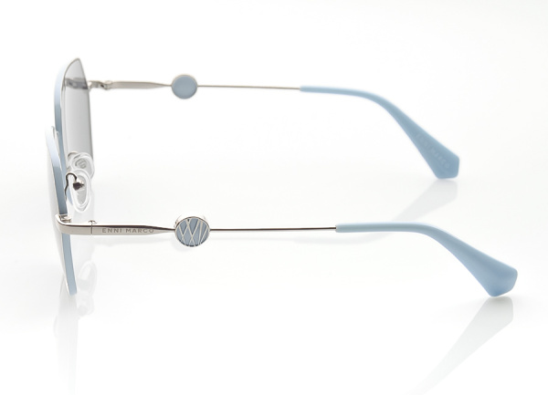 Очки солнцезащитные Enni Marco IS 11-808 63 - фото, цена в интернет-магазине Мода-Оптик Архангельск