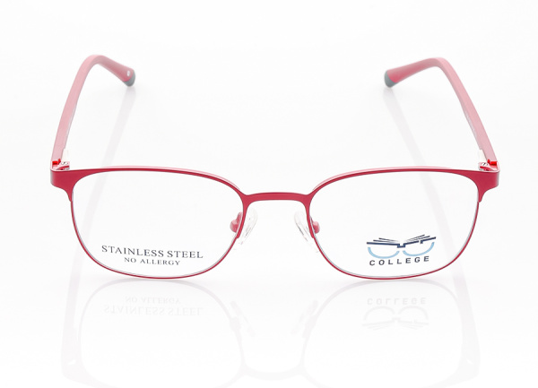 Оправа для очков College 136 c1 - фото, цена в интернет-магазине Мода-Оптик Архангельск