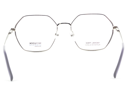 Оправа для очков Neolook glamour 7946-54 - фото, цена в интернет-магазине Мода-Оптик Архангельск
