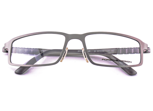 Оправа для очков Porsche 8162-B - фото, цена в интернет-магазине Мода-Оптик Архангельск