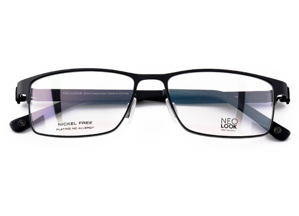 Оправа для очков Neolook 7880-030 - фото, цена в интернет-магазине Мода-Оптик Архангельск