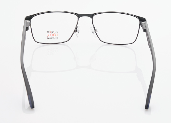 Оправа для очков Juniorlook 1719-011 - фото, цена в интернет-магазине Мода-Оптик Архангельск