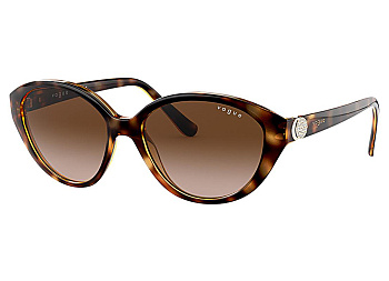 Очки солнцезащитные Vogue 5308SB W6561354