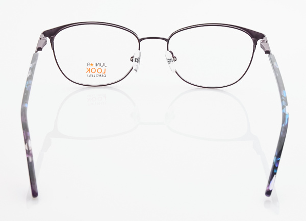 Оправа для очков Juniorlook 1621 100 - фото, цена в интернет-магазине Мода-Оптик Архангельск
