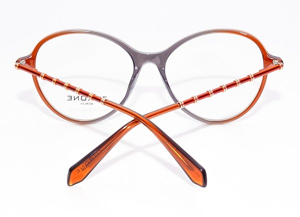 Оправа для очков Zitrone ZN 11-057 07P - фото, цена в интернет-магазине Мода-Оптик Архангельск