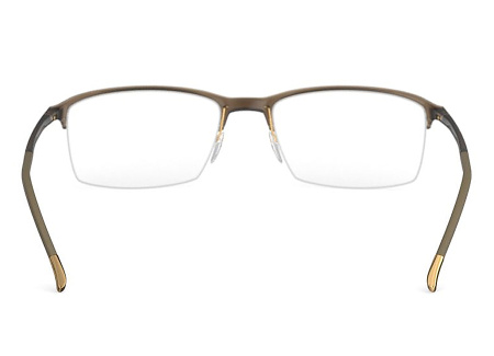 Оправа для очков Silhouette 2914-6230 - фото, цена в интернет-магазине Мода-Оптик Архангельск