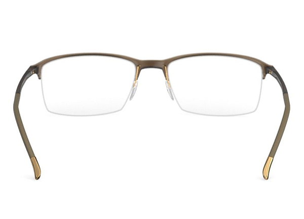 Оправа для очков Silhouette 2914-6230 - фото, цена в интернет-магазине Мода-Оптик Архангельск