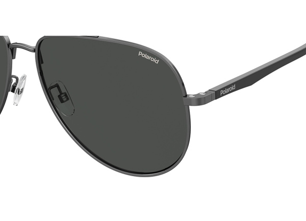 Очки солнцезащитные Polaroid PLD 2105/G/S 081 - фото, цена в интернет-магазине Мода-Оптик Архангельск
