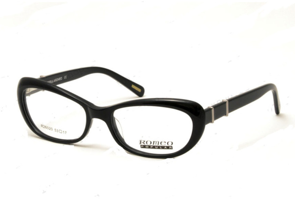 Оправа для очков Romeo 26020-7 - фото, цена в интернет-магазине Мода-Оптик Архангельск