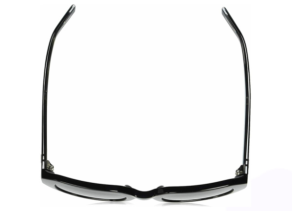 Очки солнцезащитные Calvin Klein 20540 S 001 - фото, цена в интернет-магазине Мода-Оптик Архангельск