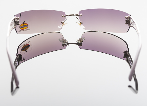 Очки солнцезащитные Videnpolo 888484 - фото, цена в интернет-магазине Мода-Оптик Архангельск