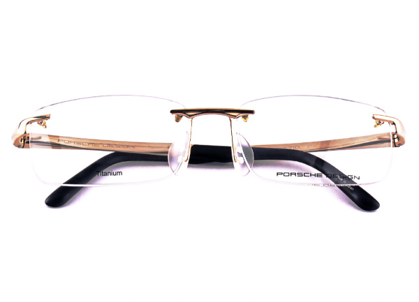 Оправа для очков Porsche 8710 A - фото, цена в интернет-магазине Мода-Оптик Архангельск