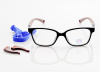 Оправа для очков Babylook 52061 -004 - фото, цена в интернет-магазине Мода-Оптик Архангельск