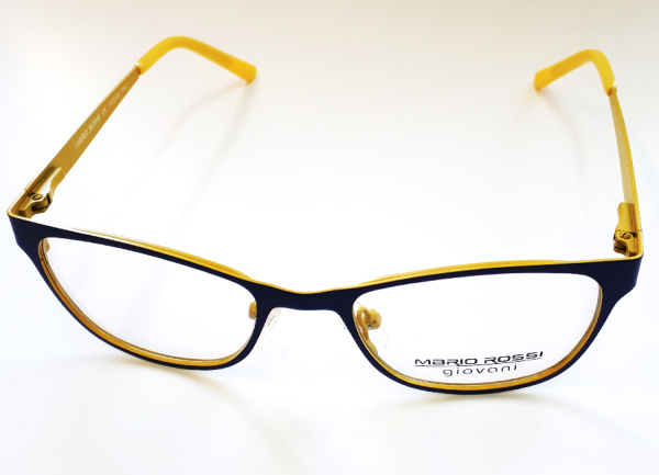 Оправа для очков Mario Rossi 22-070 36 - фото, цена в интернет-магазине Мода-Оптик Архангельск