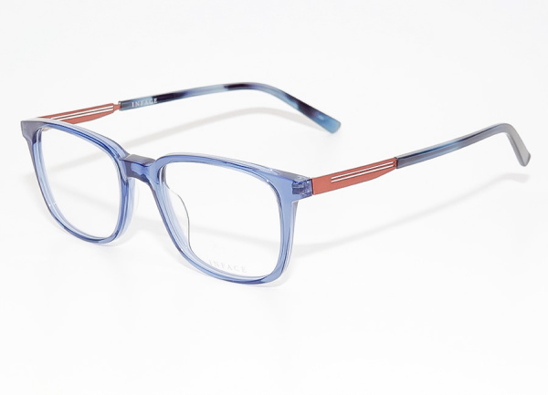 Оправа для очков Inface 9410- 9035 - фото, цена в интернет-магазине Мода-Оптик Архангельск