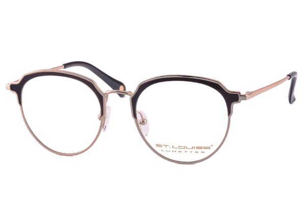 Оправа для очков St. Louise 1383 02 - фото, цена в интернет-магазине Мода-Оптик Архангельск