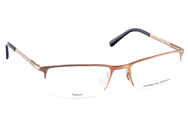 Оправа для очков Porsche design 8237 B - фото, цена в интернет-магазине Мода-Оптик Архангельск