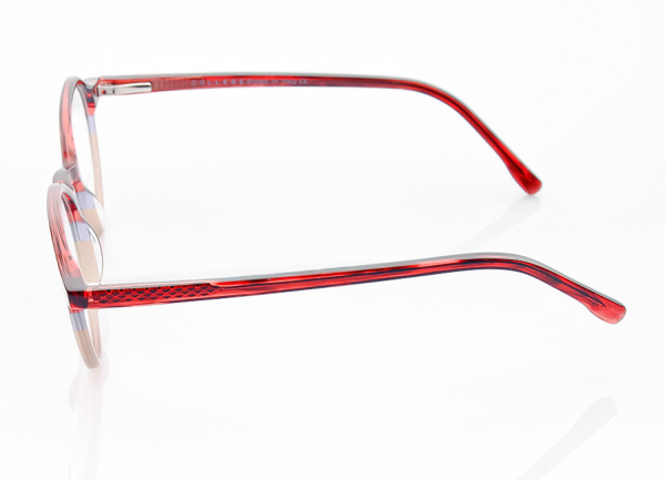 Оправа для очков College 091 - 1 - фото, цена в интернет-магазине Мода-Оптик Архангельск