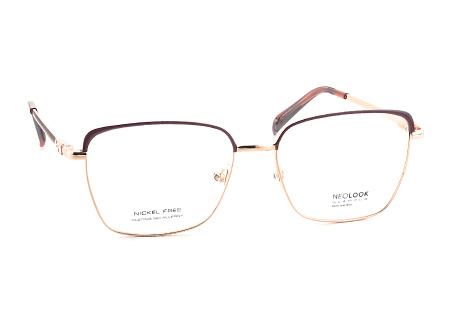 Оправа для очков Neolook glamour 7944-20 - фото, цена в интернет-магазине Мода-Оптик Архангельск