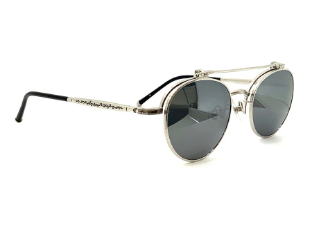 Очки солнцезащитные Matsuda 3060 BS - фото, цена в интернет-магазине Мода-Оптик Архангельск