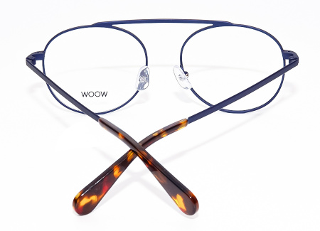 Оправа для очков Woow Mer Ci 1 5031 - фото, цена в интернет-магазине Мода-Оптик Архангельск