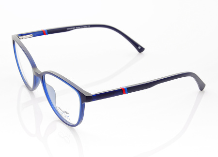 Оправа для очков College 095 - 3 - фото, цена в интернет-магазине Мода-Оптик Архангельск