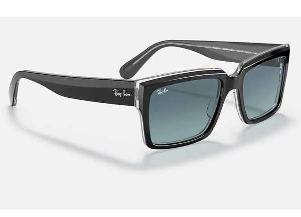 Очки солнцезащитные Ray Ban 2191- 12943M54 - фото, цена в интернет-магазине Мода-Оптик Архангельск