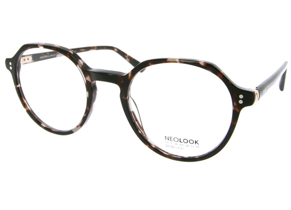Оправа для очков Neolook glamour 2101 - 010 - фото, цена в интернет-магазине Мода-Оптик Архангельск