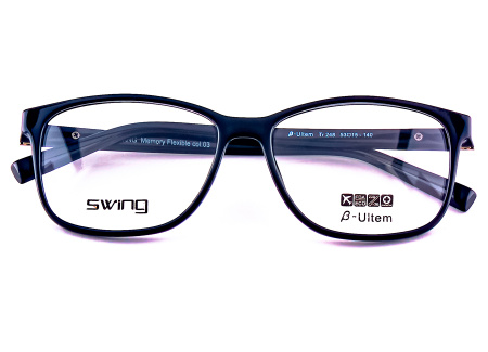Оправа для очков Swing 248 03 - фото, цена в интернет-магазине Мода-Оптик Архангельск