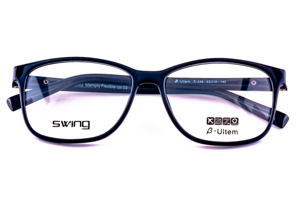 Оправа для очков Swing 248 03 - фото, цена в интернет-магазине Мода-Оптик Архангельск