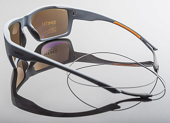Очки солнцезащитные Smith Highwater FLL