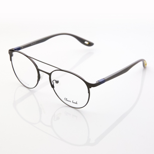 Оправа для очков Clear Look 6354 3 - фото, цена в интернет-магазине Мода-Оптик Архангельск