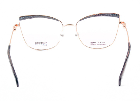 Оправа для очков Neolook glamour 7924- 31 - фото, цена в интернет-магазине Мода-Оптик Архангельск