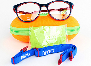 Оправа для очков Nano Nao 3150548