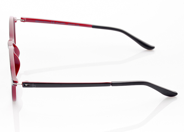 Оправа для очков Ben.X 6007 8 - фото, цена в интернет-магазине Мода-Оптик Архангельск